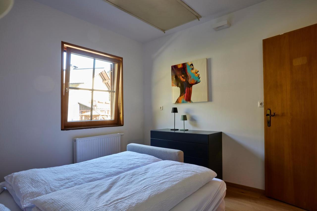 Frein Chalets - Wildalm Frein an der Murz Luaran gambar