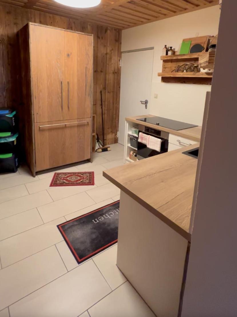 Frein Chalets - Wildalm Frein an der Murz Luaran gambar